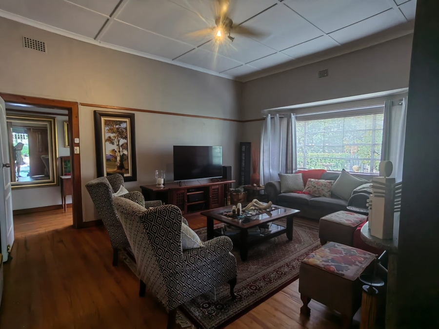 9 Bedroom Property for Sale in Parys Free State